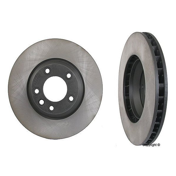 Op Parts Brake Disc, 40554039 40554039